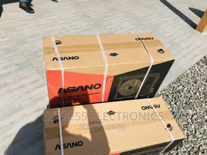 Asano Fresh Air Conditioner Split R410 Gas 1.5hp