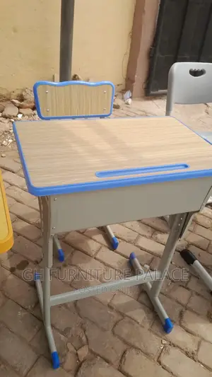 Study Desk and Chair