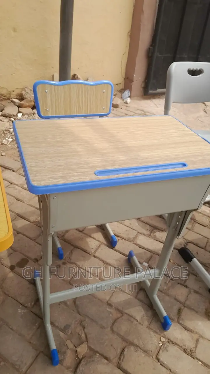 Study Desk and Chair
