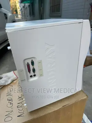 Slightly Foreign Used 3part Mindray Bc-2800 FBC Machine