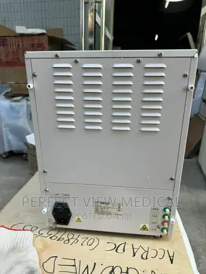 Slightly Foreign Used 3part Mindray Bc-2800 FBC Machine