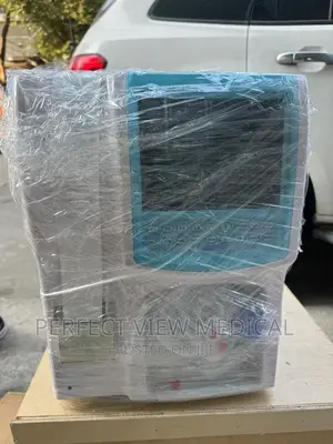 Slightly Foreign Used 3part Mindray Bc-2800 FBC Machine