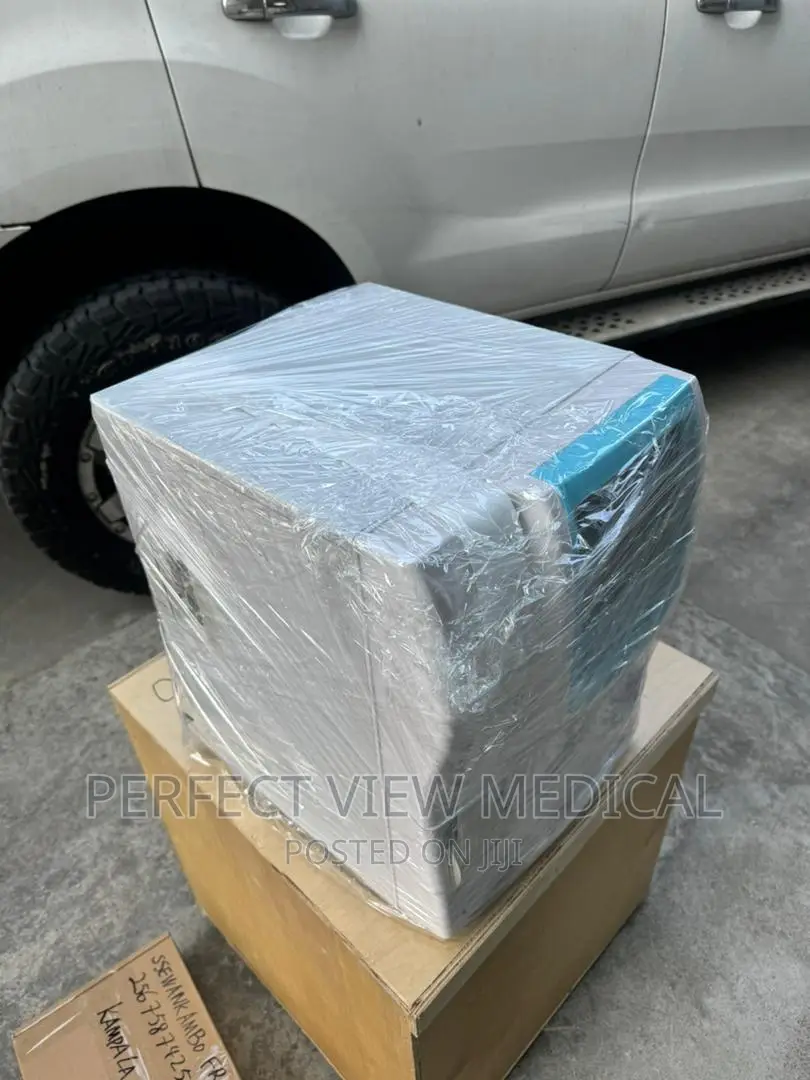 Slightly Foreign Used 3part Mindray Bc-2800 FBC Machine