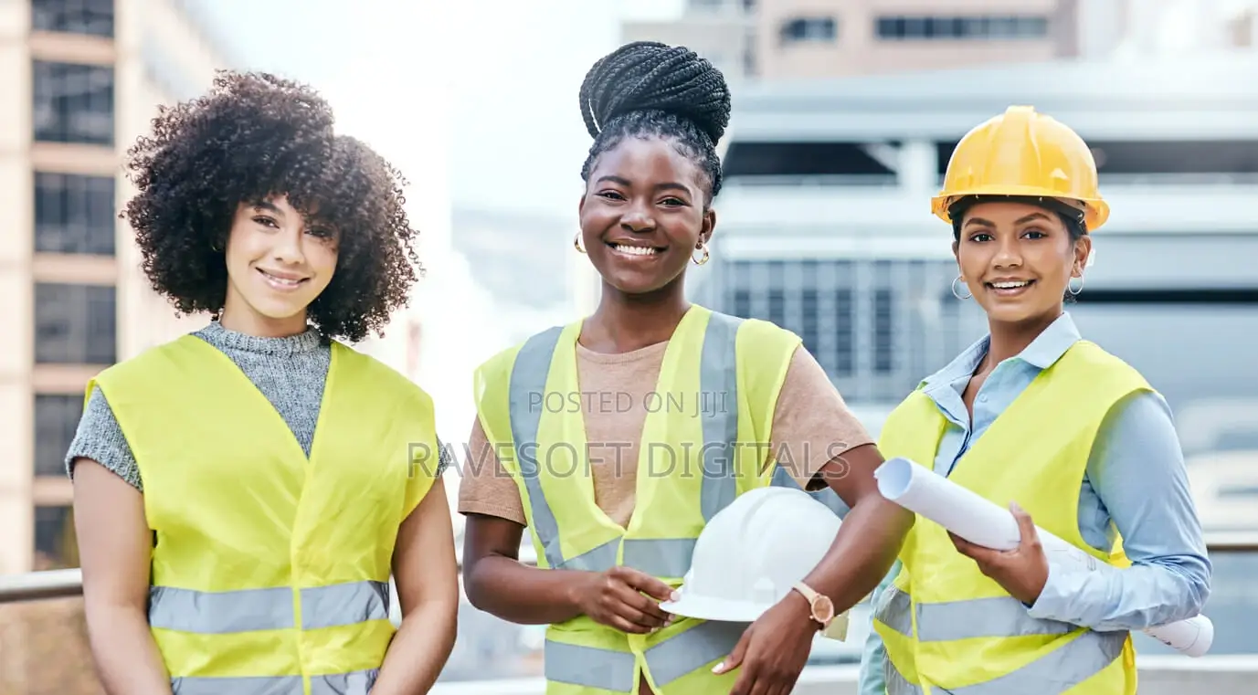 Website Design for Construction Companies