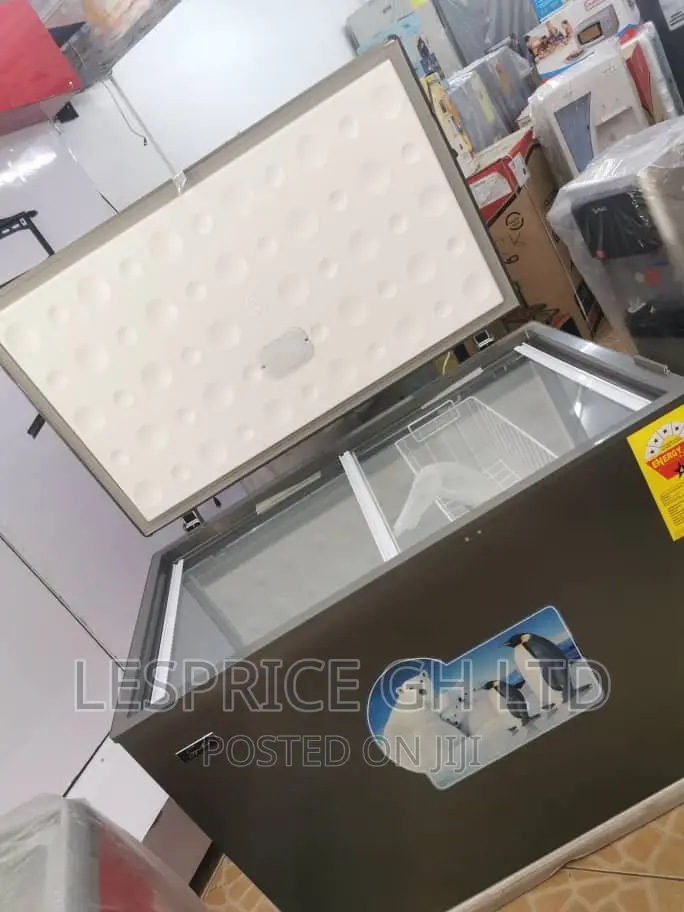 Signature 345L Deep Freezer