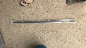 CRV Door Chrome 2017 2018 2019 2020 2021 2022