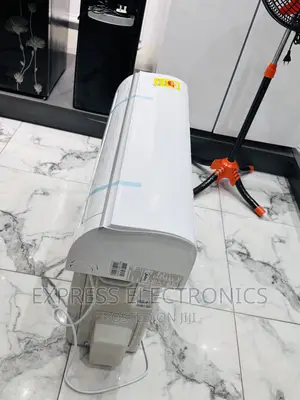Zealous MSAF-18CRN1.Split R410 Gas White