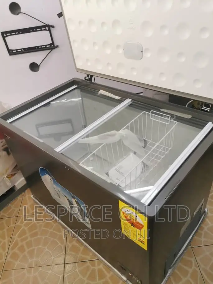 Freezer/Signature 345litres