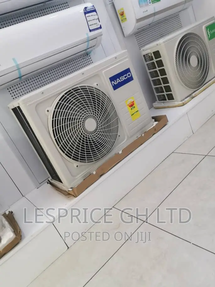 AC Nasco 1.5hp Air Condition