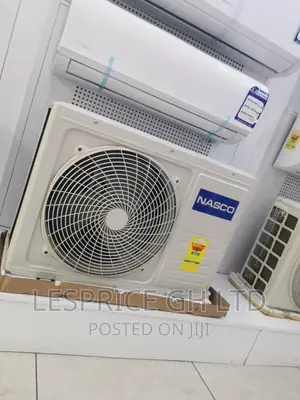 Super Quality Nasco 1.5hp 410a AC