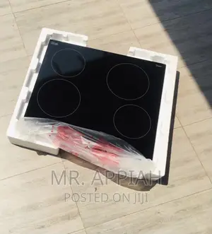 Buy Quality Midea 4 Electric Built-in Burner(MC-Hf605).