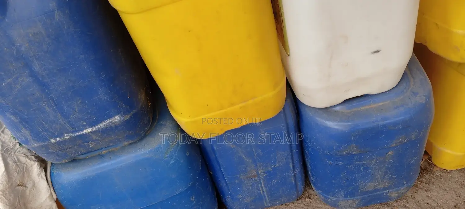 Concrete Stamp Materials