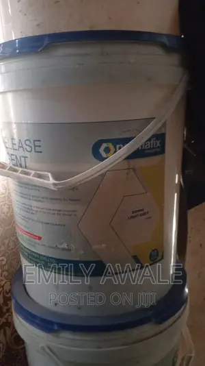 Concrete Stamp Materials