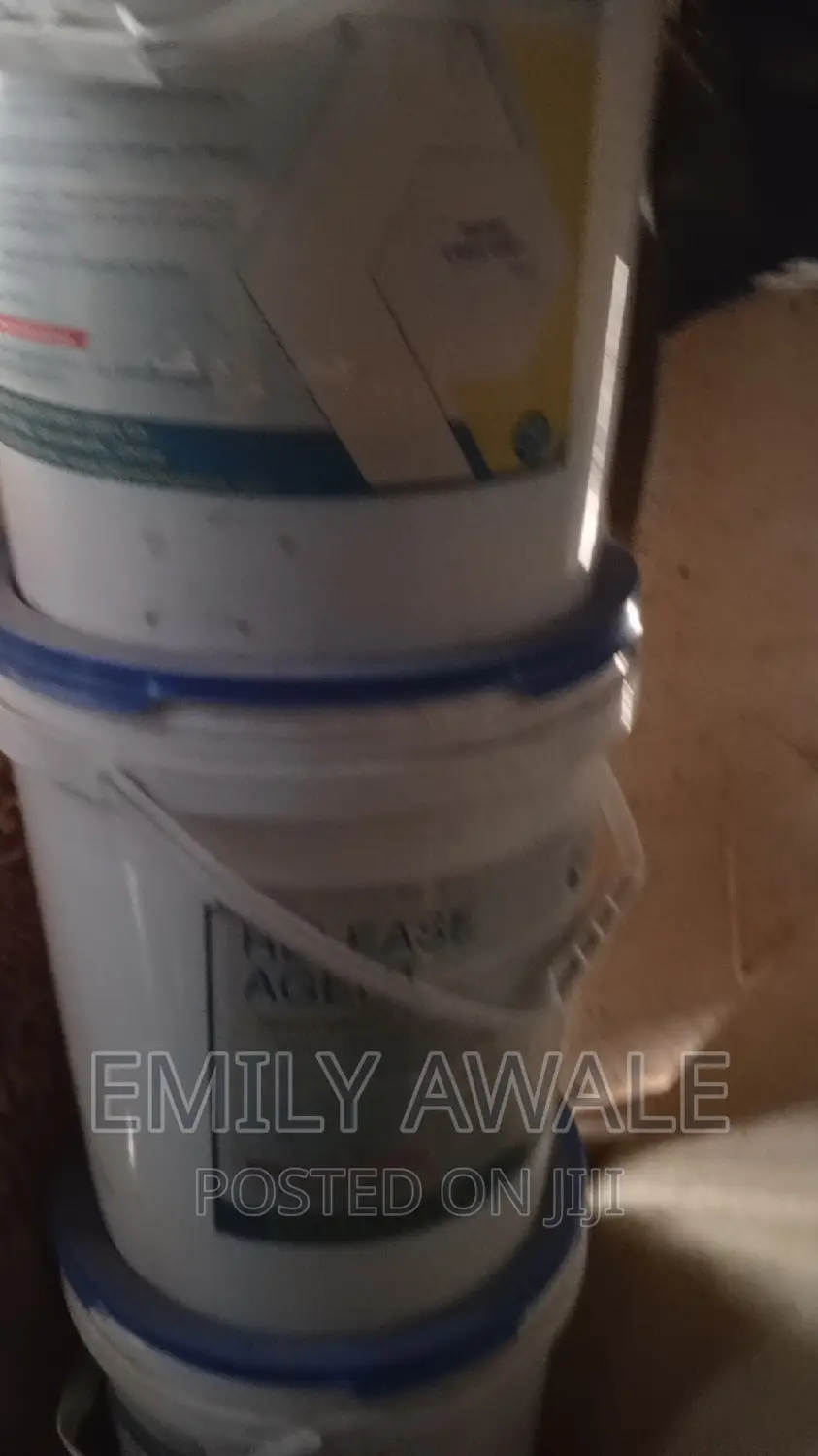 Concrete Stamp Materials
