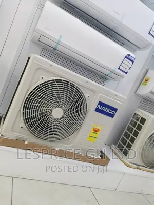 Stylish Design/Nasco 1.5hp 410a AC