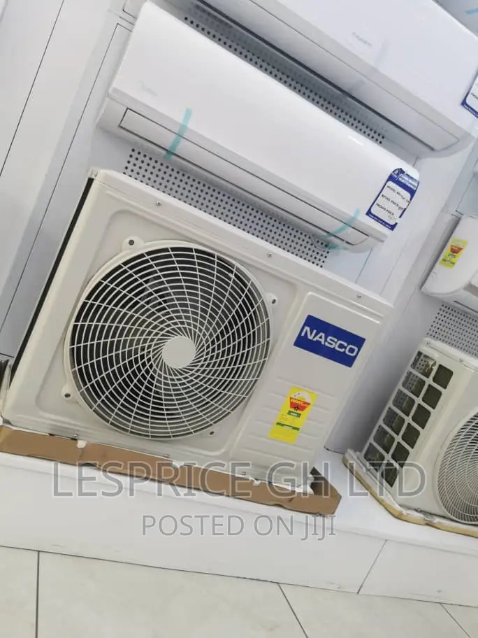 Stylish Design/Nasco 1.5hp 410a AC