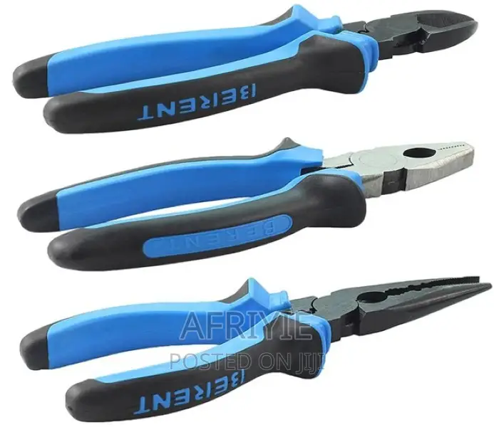 Fiber Optic Termination Tool Kit FTTH