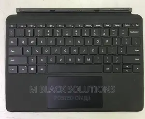 Microsoft Surface Go 3 Keyboard - Brand New Without Box