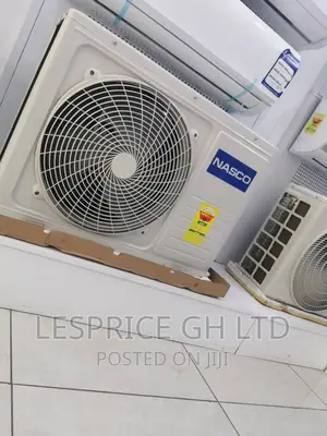 Smart Nasco 1.5hp 410a Air Condition
