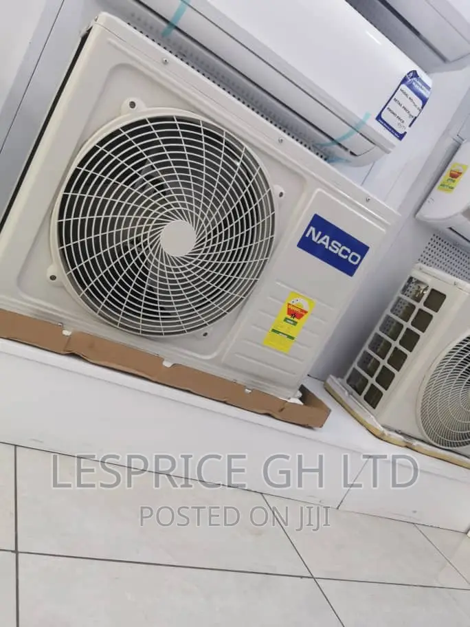 Smart Nasco 1.5hp 410a Air Condition