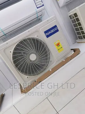 Standard/Nasco 1.5hp R410a AC