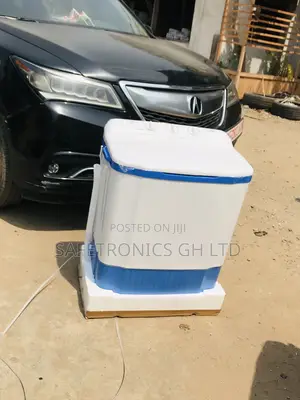 Elegant Nasco Topload Semiautomatic 7kg Washingmachine