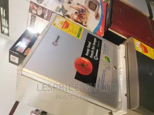 Sigma 48L// the Best Bedside Fridge