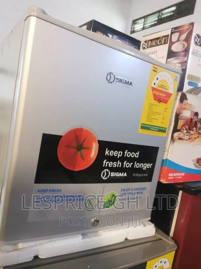 Standard//Sigma 48L Mini Fridge