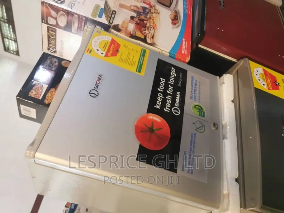 Sigma 48L Bedside Top Best Refrigerator