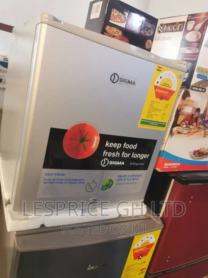 Sigma 48L Top Quality Design Fridge