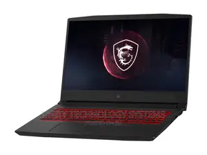 New Laptop MSI Pulse GL66 16GB Intel Core I7 SSD 512GB