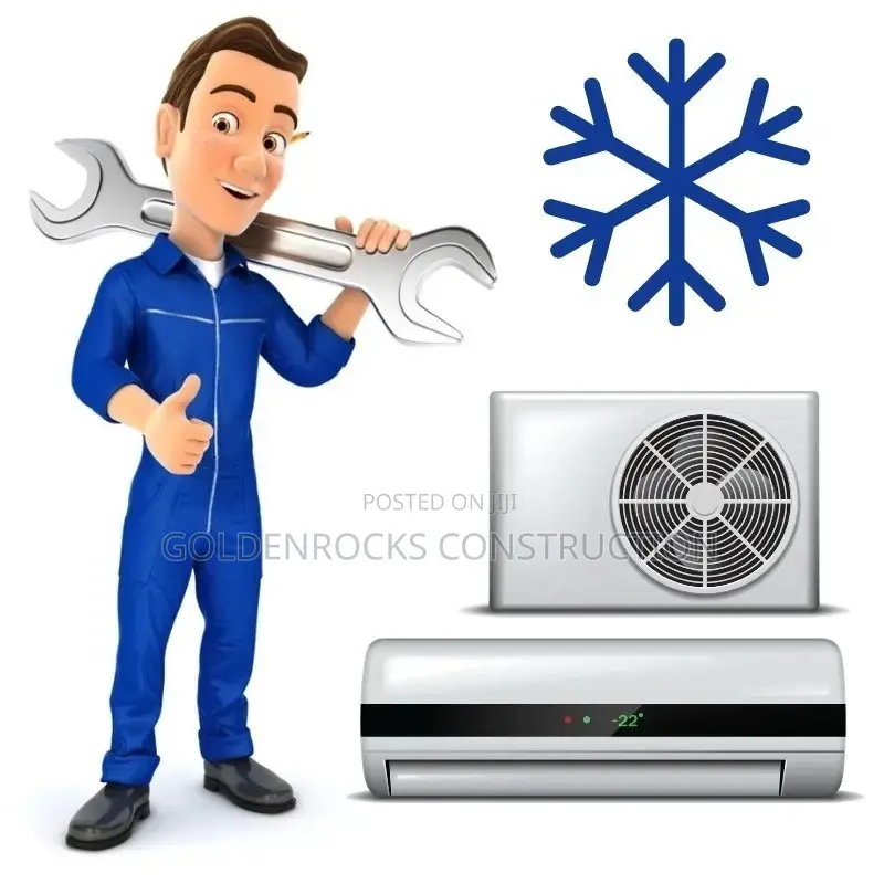Air-conditioning Installation