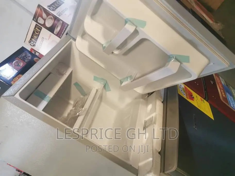 Sigma 48L Fridge Keep Food Fresh