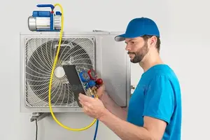 Air-conditioning Installation