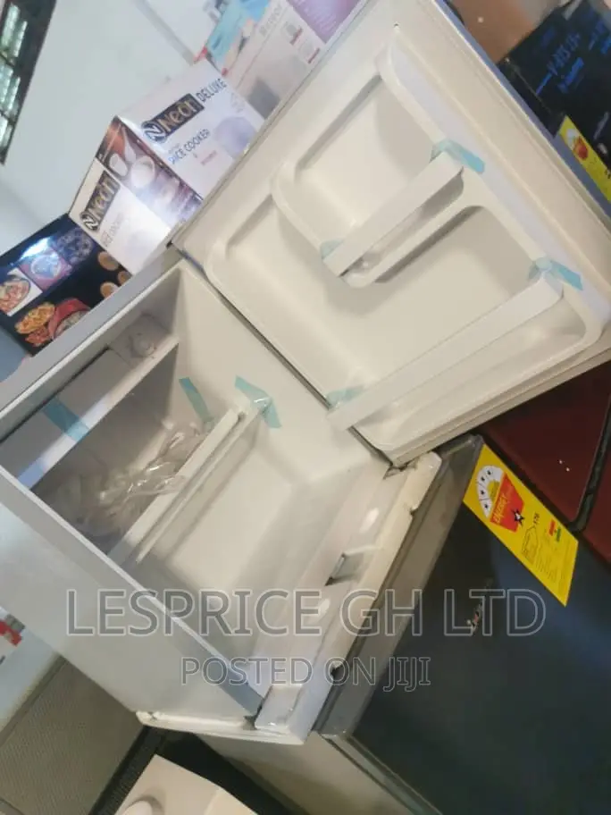 High Performance//Sigma 48L Bedside Fridge