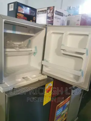 Fast Cooling//Sigma 48L Fridge