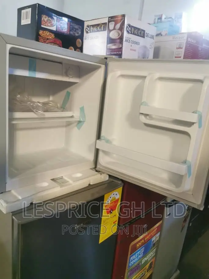 Fast Cooling//Sigma 48L Fridge