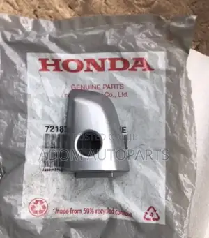Crv Door Handle Key Side