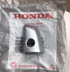 Crv Door Handle Key Side