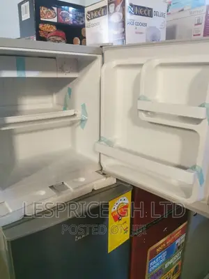 Energy Saving//Sigma 48L Mini Fridge