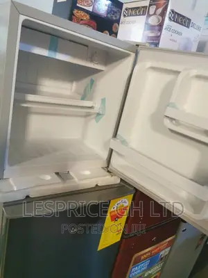 High Standard//Sigma 48L Bedside Fridge