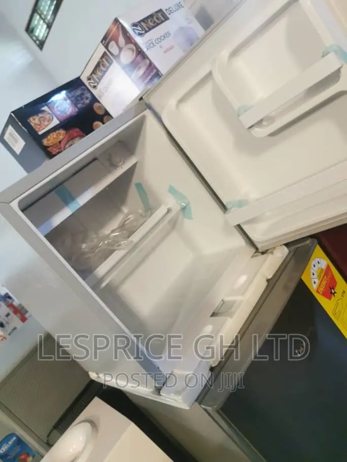 Power Plus// Sigma 48L Bedside Fridge