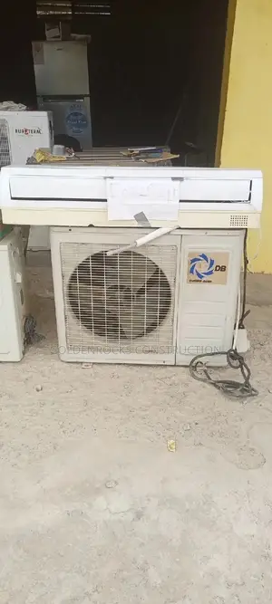 Air-conditioning Installation
