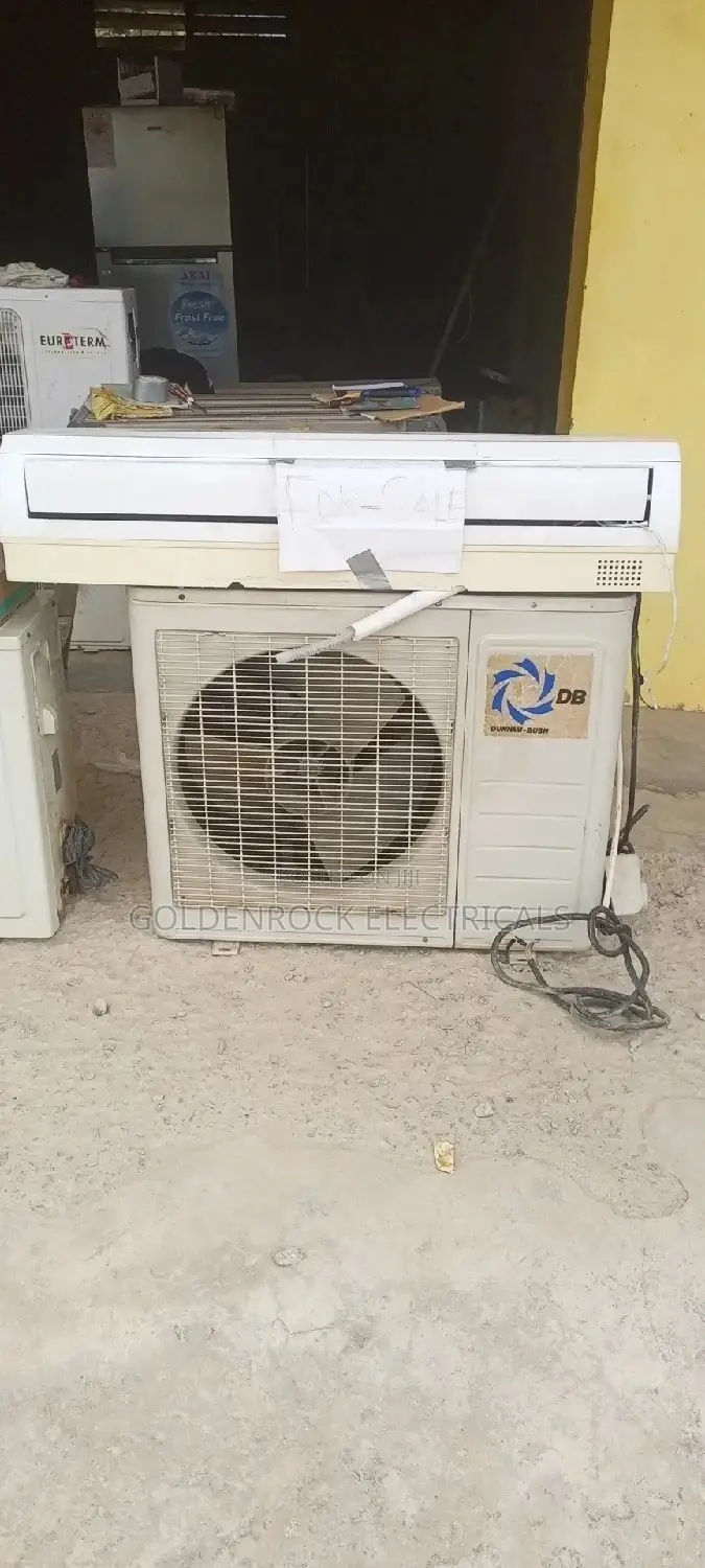 Air-conditioning Installation