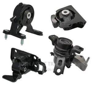 RAV4 2009 - 2012 Engine Seat Top (Mount )