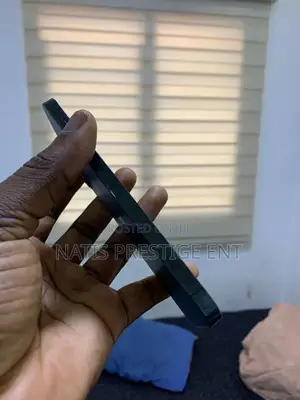 Apple iPhone 12 Pro Max 256 GB Black