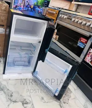 Purchase Affordable Pearl PF-10T 2 Door Electric Fridge.