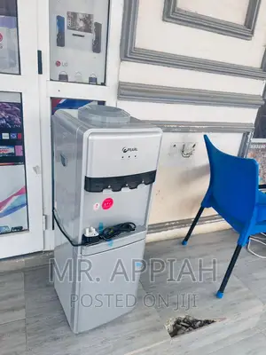 Purchase Classic Pearl 3 Tray Water Dispenser(PWD-2017 FSL)