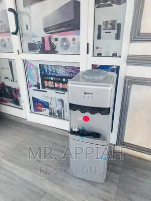 Purchase Authentic PearlPWD-2017 FSL 3 Tray Water Dispenser