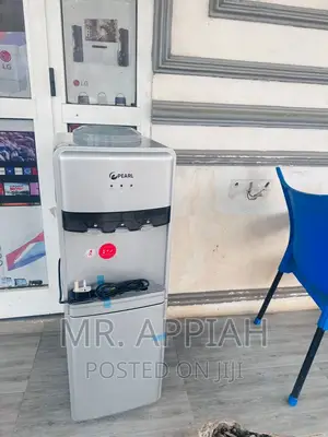 Purchase Adorable Pearl PWD-2017 FSL 3 Tray Water Dispenser